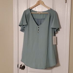 Tempted Hearts NWT 🦩